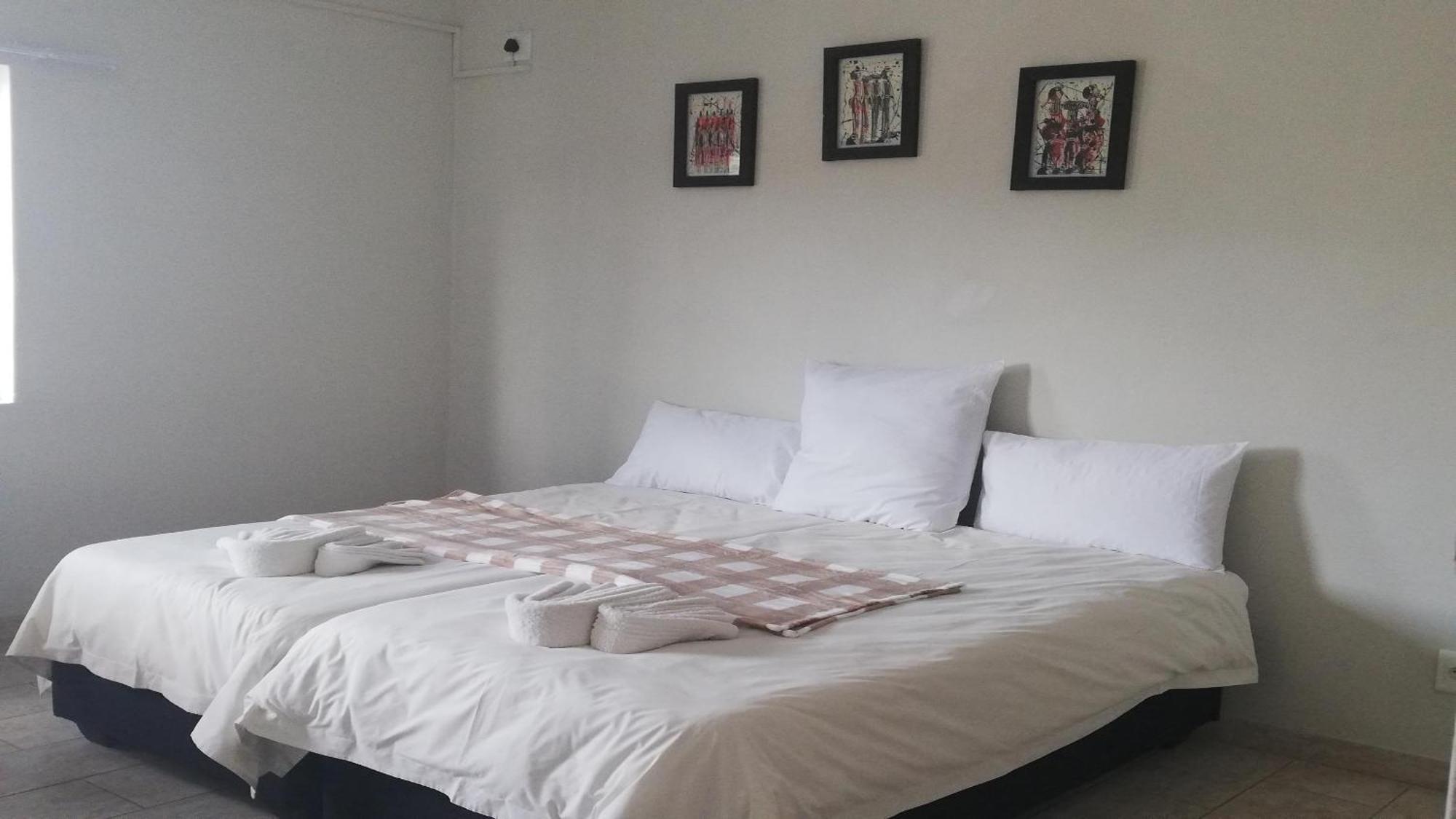 The Farmhouse Boutique Guesthouse And Beergarden Cc Оучо Номер фото