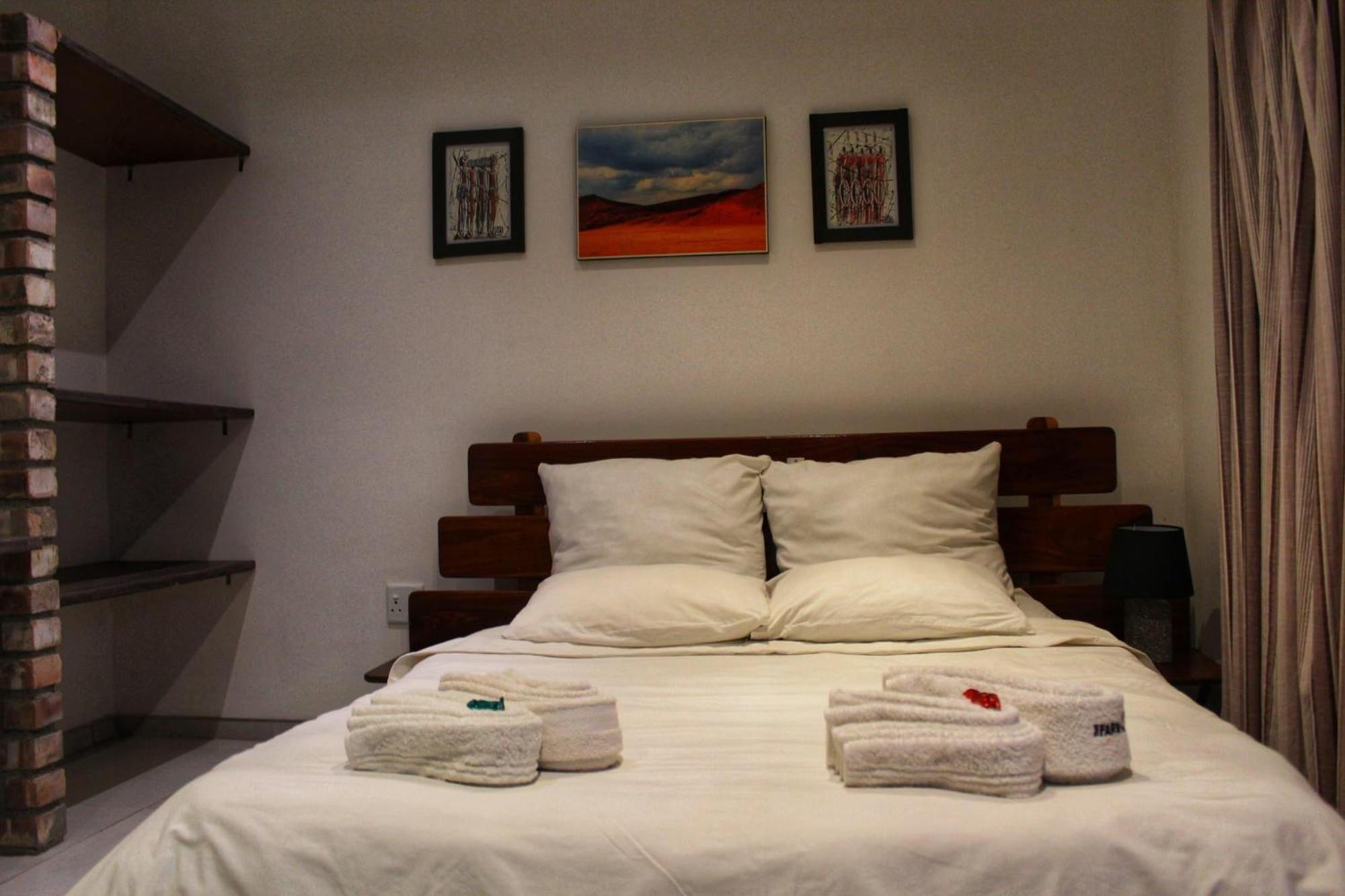 The Farmhouse Boutique Guesthouse And Beergarden Cc Оучо Номер фото